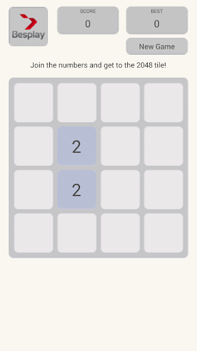 GoTo2048