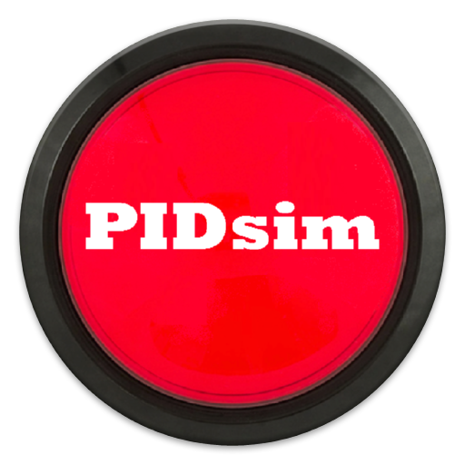 PIDsim Tank (Free) LOGO-APP點子