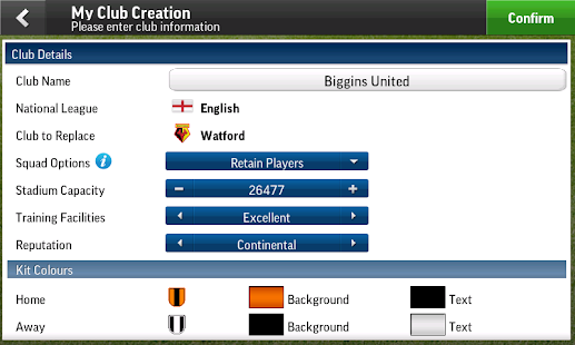  Football Manager Handheld 2015  