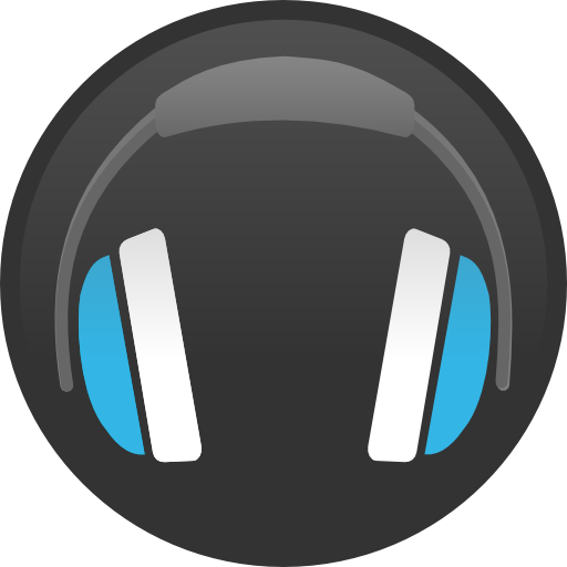 MP3 Player LOGO-APP點子