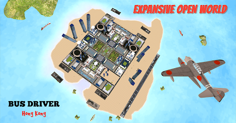 Bus Driver: Hong Kong poster 2