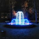 Electric Fountain