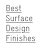 Download Best Surface Design Finishes APK for Windows