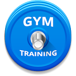 GymTraining - sport, workout Apk