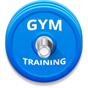 GymTraining - Fitness Community icon
