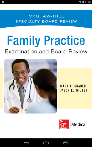 Family Practice Board Review