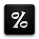 Percent Calculator  +