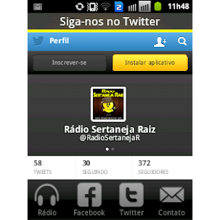 How to download Rádio Sertaneja Raiz 1.0 apk for laptop