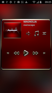 How to get MAGNOLIA Poweramp Widget 2.06-build-206 unlimited apk for laptop