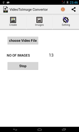 Video to Image Converter