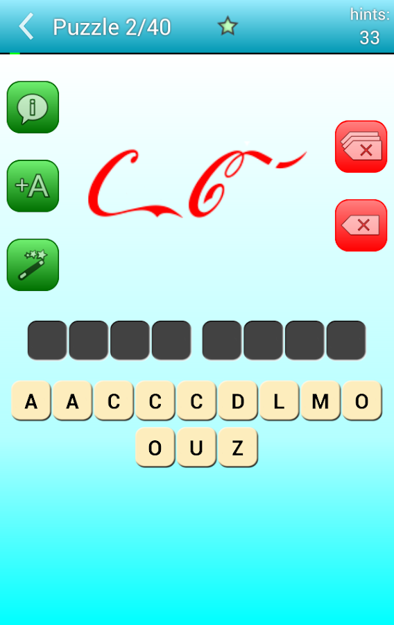 Picture Quiz: Logos - Android Apps on Google Play