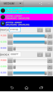 How to download Color(Color code,Color chart) 1.3 mod apk for pc