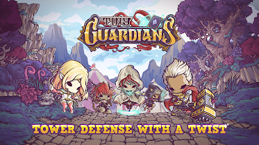 Tiny Guardians  v1.1.6