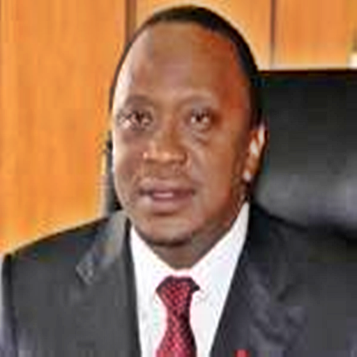 【免費媒體與影片App】Kenya : President U.Kenyatta-APP點子