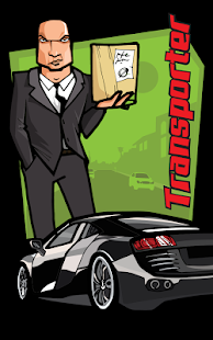 How to install Transporter patch 1.1 apk for laptop