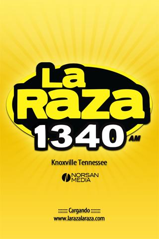 La Raza 1340 AM