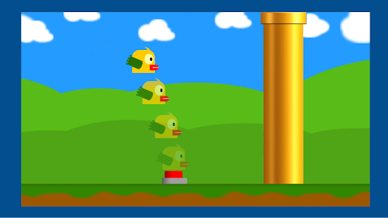 Bang Bird Screenshots 1