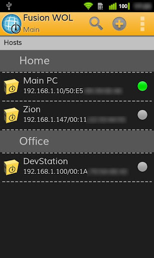 【免費工具App】Fusion WOL-APP點子