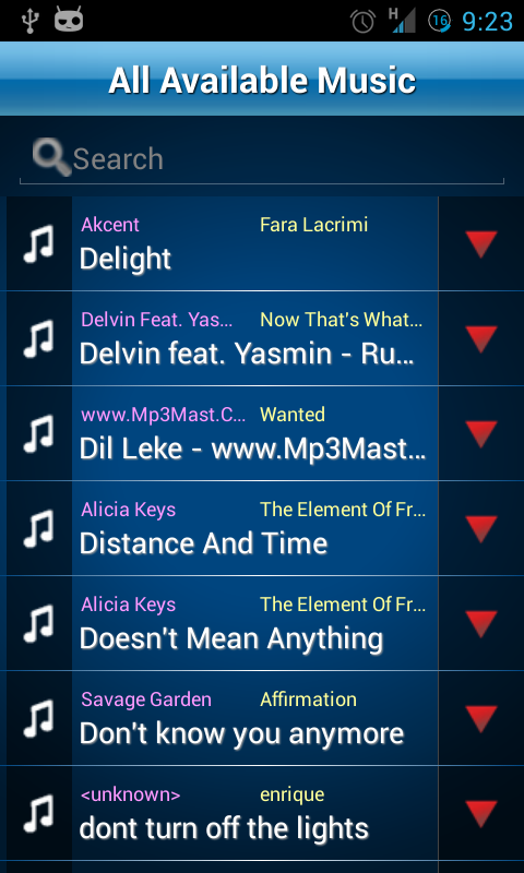 Online Mp3 Cutter Audio Trimmer