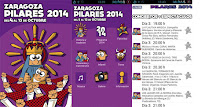 Fiestas del Pilar 2014 APK