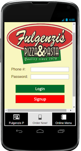 免費下載商業APP|Fulgenzi's Pizza & Pasta app開箱文|APP開箱王