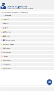 Free Custom Regulations S.A. full APK for PC