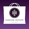 Fashion Outlets of Chicago Application icon