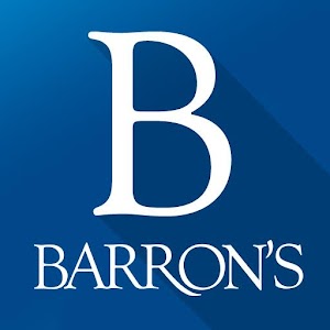 「Barron's」的圖片搜尋結果