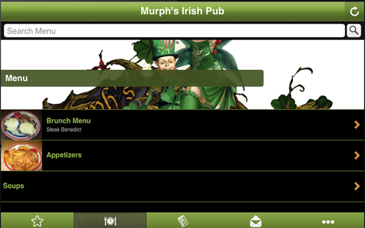 【免費商業App】Murph's Irish Pub-APP點子