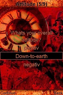 Day of Death Screen 3