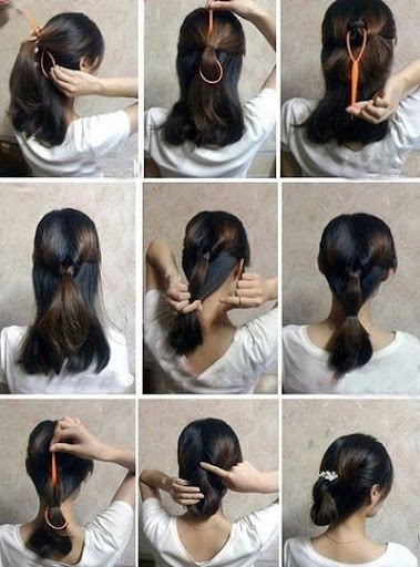 免費下載購物APP|Hairstyles (Step by Step) app開箱文|APP開箱王