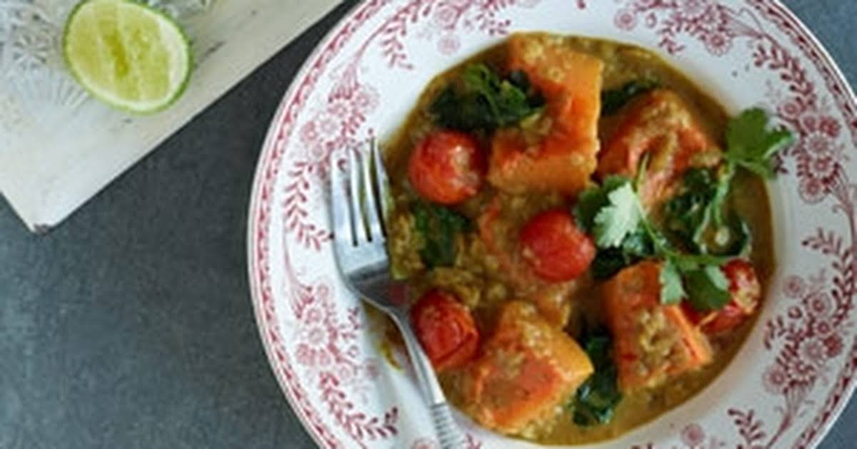 10 Best Jamaican Vegetable Curry Recipes