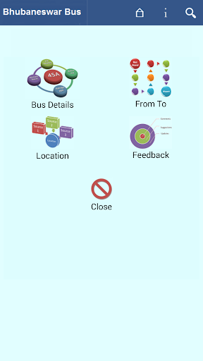 【免費交通運輸App】Bhubaneswar Bus Info-APP點子