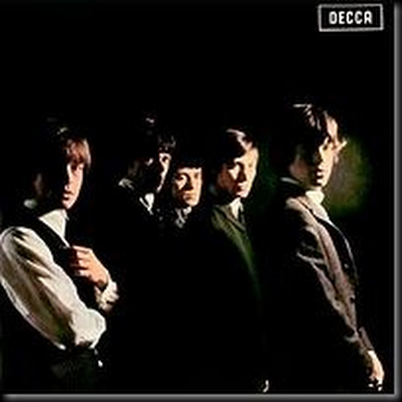 The Rolling Stones (álbum)