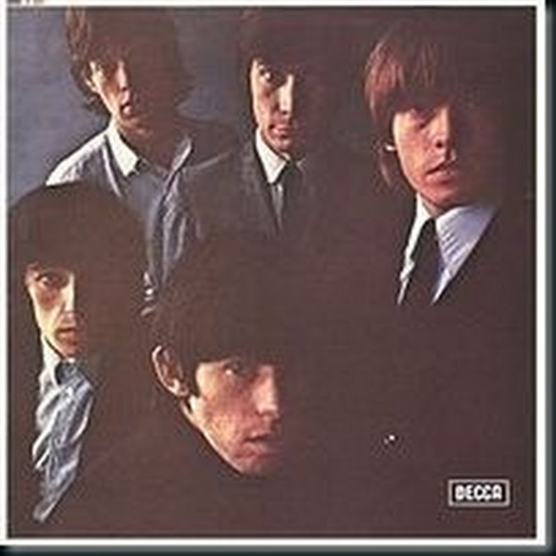 The Rolling Stones Nº2