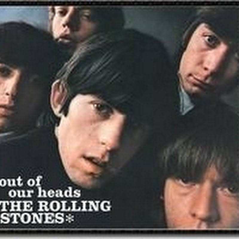 Out of Our Heads