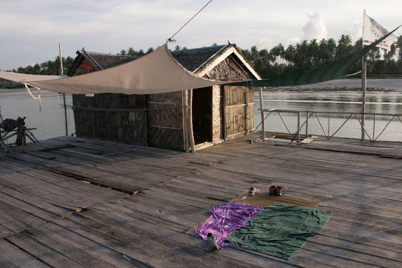 Pont du Kelong