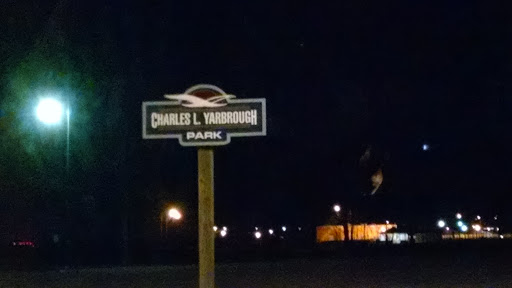 Charles L Yarbrough Park