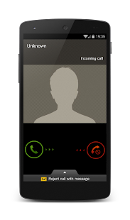 Lastest FakeCall APK for PC
