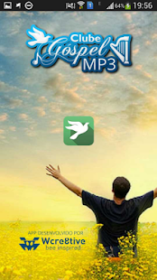 Clube Gospel MP3 Screenshots 14