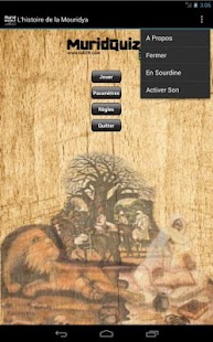 Download MuridQuiz APK for Android