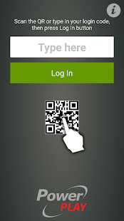 How to install Power PLAY 0.1.2 apk for laptop