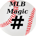 MLB Magic Number Widget logo
