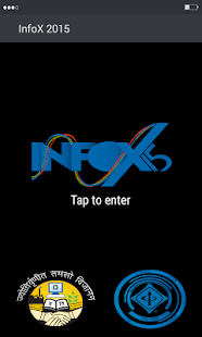 How to mod InfoXpression 2015 1.1 apk for pc