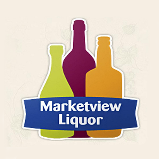 Marketview Liquor LOGO-APP點子