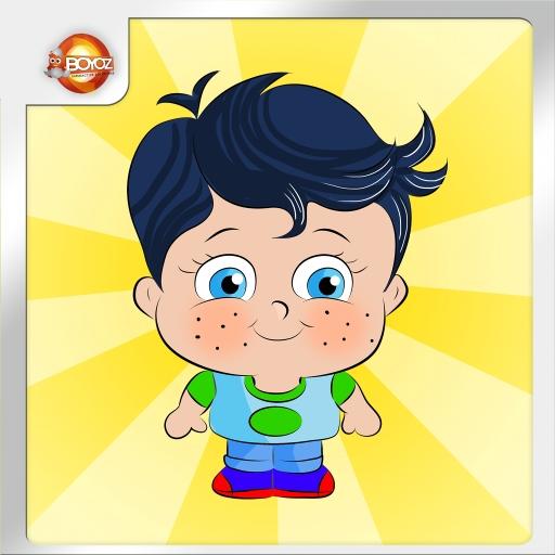 Little Genius -Kids Game LOGO-APP點子