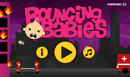 Bouncing Babies