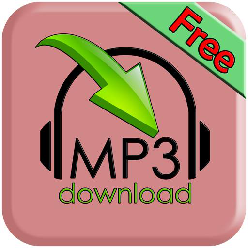 Mp3 Music Downloader Pro LOGO-APP點子