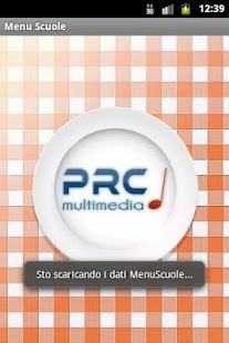 Free Download Menu Scuole APK