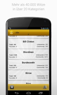 Free Witzopedia - German Jokes App APK